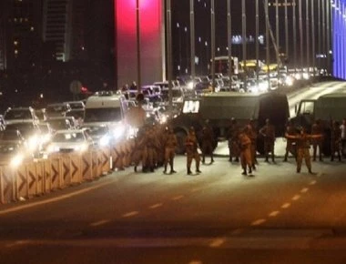 Τουρκία: Εκκαθαρίσεις στις ένοπλες δυνάμεις - Αναζητούν ποιος είναι γκιουλενιστής